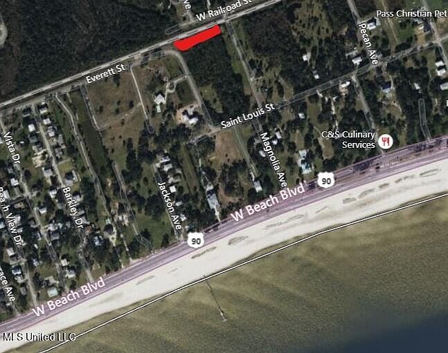 1st image of 6 W End Dr Lot 6