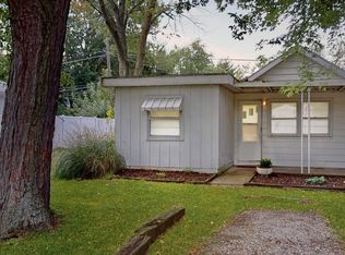 3327 N Finnell Ave, Peoria, IL