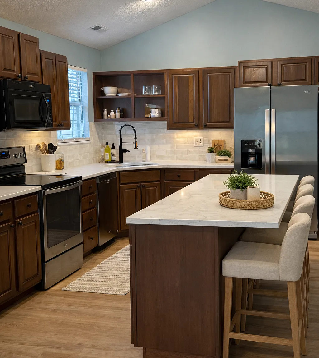 3 bed, 1495 sqft, $1,950 — Photo 2