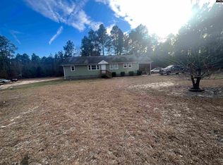 475 Bush Berry Rd, Pelion, SC 29123