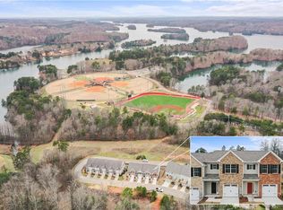 1489 Bluff Valley Cir #29, Gainesville, GA