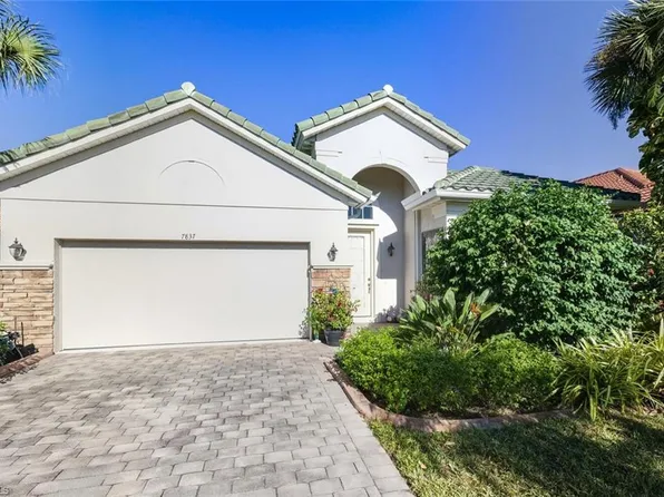 7837 Founders CIR, NAPLES, FL 34104