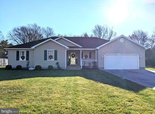 10499 Fox Tail Ct, Seaford, DE 19973