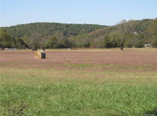 7469 NE 455th Dr, Spavinaw, OK 74366