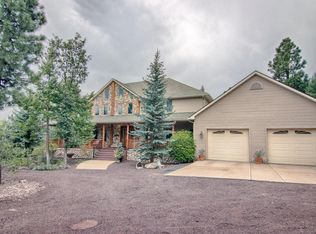 1940 Royal Pine Dr, Lakeside, AZ 85929