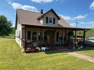 6524 Cedar Springs Rd, Speedwell, VA 24374