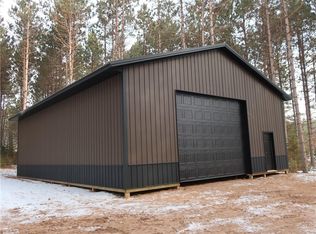 29931 Minerva Rd, Danbury, WI 54830