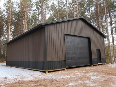 29931 Minerva Road, Danbury, WI, 54830