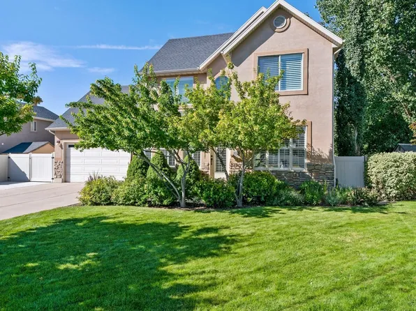 2248 E View Dr, South Weber, UT 84405