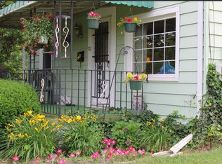 702 S Wiley St, Crestline, OH 44827
