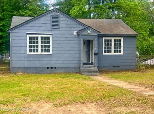 150 Sewanee Dr, Jackson, MS 39209