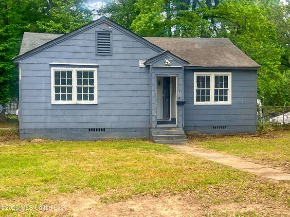 150 Sewanee Dr, Jackson, MS 39209