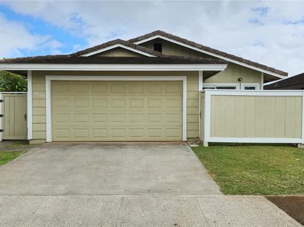 94-1045 Ohilau Pl, Waipahu, HI 96797