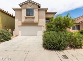 1812 E Pyle Ave, Las Vegas, NV 89183