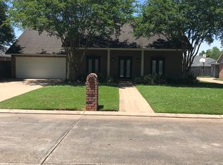 5248 Fairview Ave, Alexandria, LA 71303