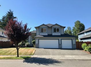 706 203rd St SE, Bothell, WA 98012