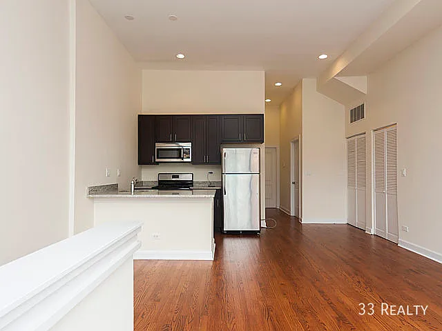 1056 N Damen Ave #1F — Photo 1