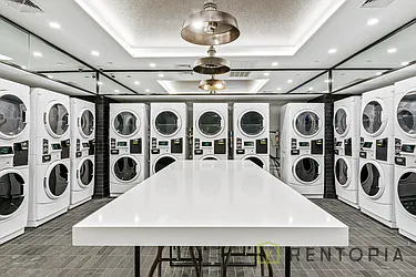 Rented by The KCI Group