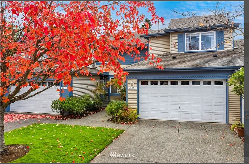 2 bed, 2.5 bath, 1430 sqft, $3,200 — Photo 1