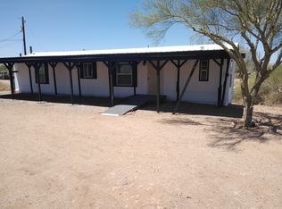251 N Starr Rd, Apache Junction, AZ 85119