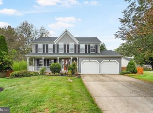 10 Breezy Ct, Reisterstown, MD 21136