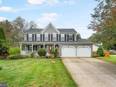 10 Breezy Ct, Reisterstown, MD, 21136