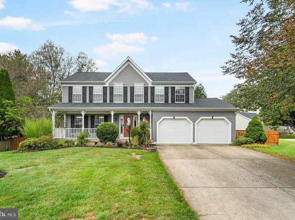 10 Breezy Ct, Reisterstown, MD 21136
