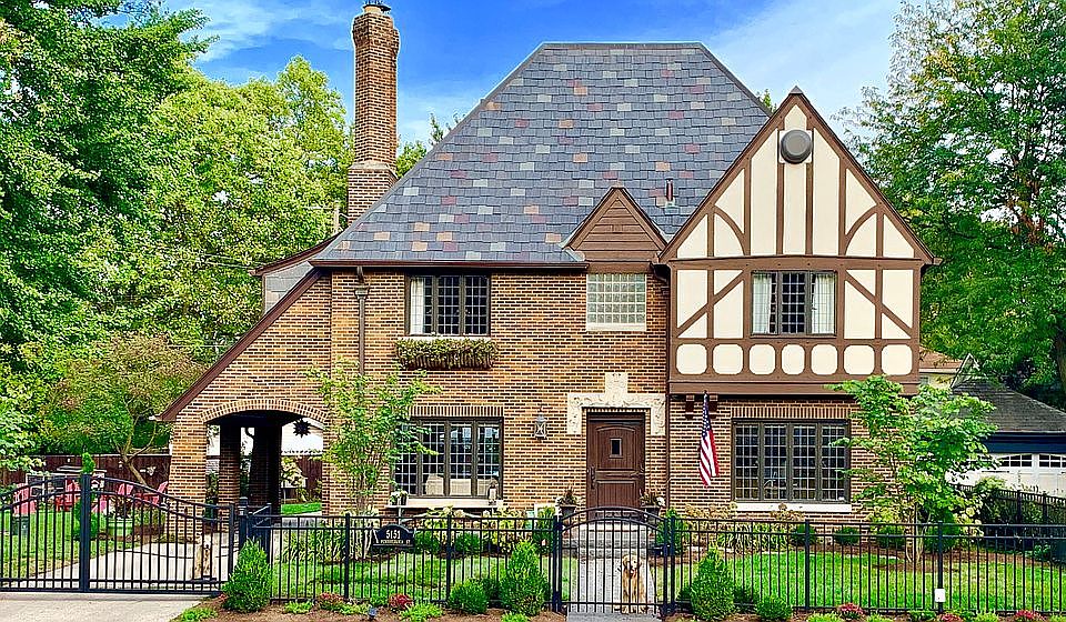 Welcome to Firefly Cottage!