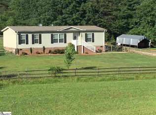 146 W Marion Rd, Greenville, SC 29617