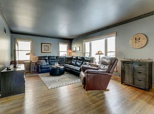 705 Aspen St, South Milwaukee, WI 53172