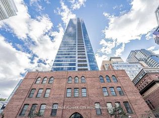 5 Saint Joseph St #2103-C01, Toronto, ON M4Y 0B6