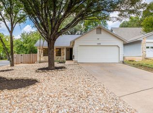 13000 Meadowheath Cv, Austin, TX 78729