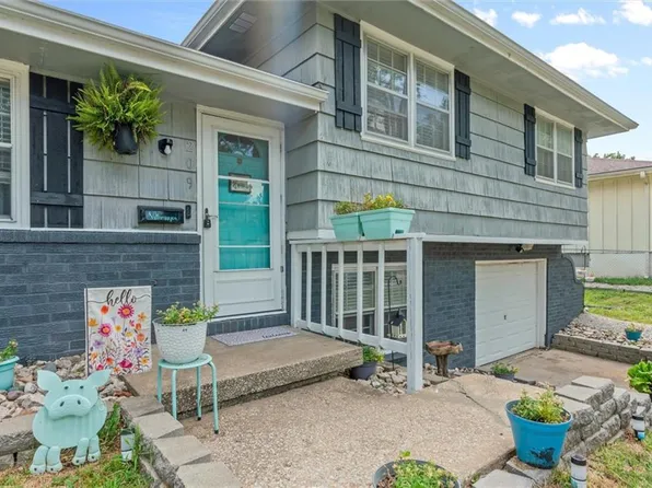 209 Augustus St, Excelsior Springs, MO 64024