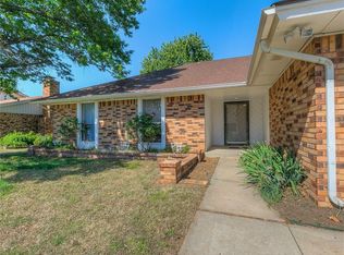 10317 Casa Linda, Oklahoma City, OK 73139