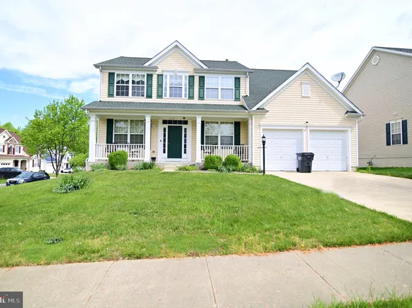 11282 Wildmeadows St, Waldorf, MD 20601