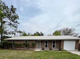 1217 Cimmaron Dr, Orange Park, FL 32065