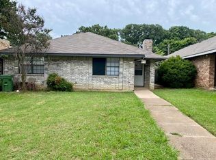 4718 Sausalito Dr, Arlington, TX 76016