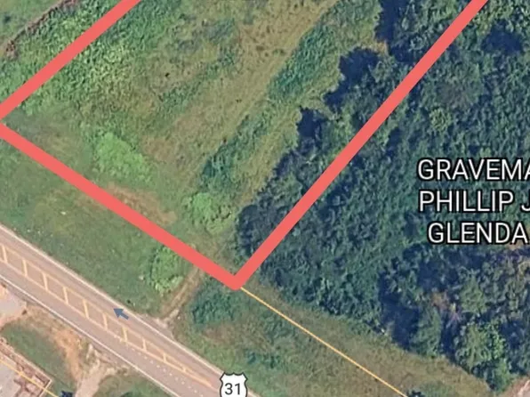 4600 State Highway 31, Verbena, AL 36091