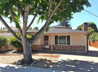 1379 Snow St APT 1, Mountain View, CA 94041