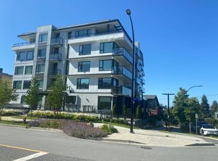 181 W 6th St #1, North Vancouver, BC