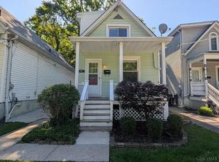 550 Delta Ave, Cincinnati, OH 45226