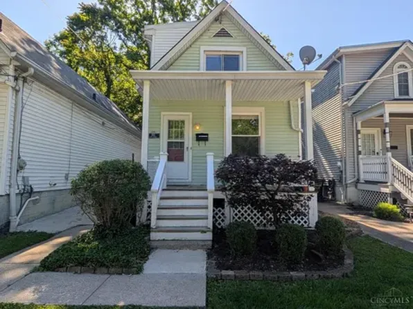 550 Delta Ave, Cincinnati, OH 45226