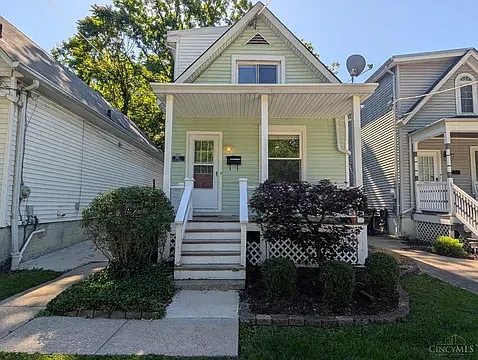 550 Delta Ave Photo 1