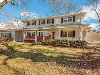 1059 23rd St, West Des Moines, IA, 50266