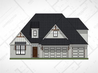 6509 Forest Edge Dr, Edmond, OK 73034