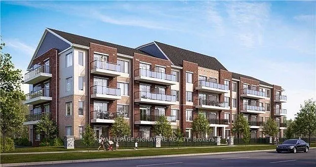 50 Sky Harbour Dr #301 — Photo 1