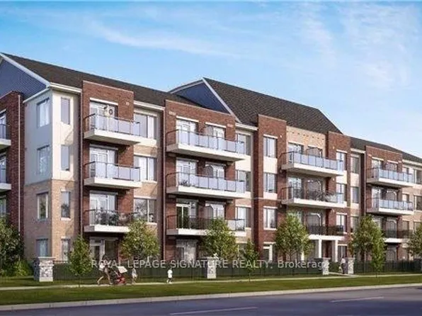 50 Sky Harbour Dr #301, Brampton, ON L6Y 6B8