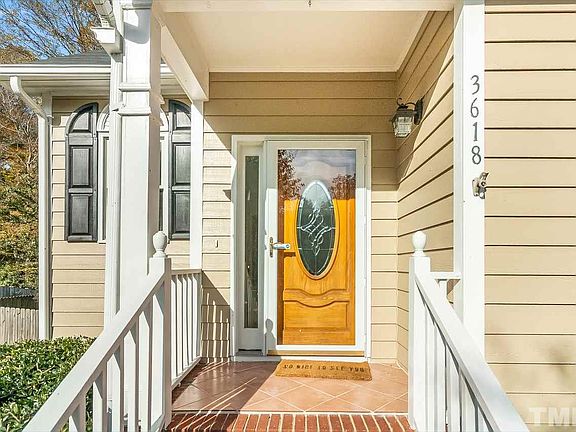 2nd image of 3618 Sunningdale Way