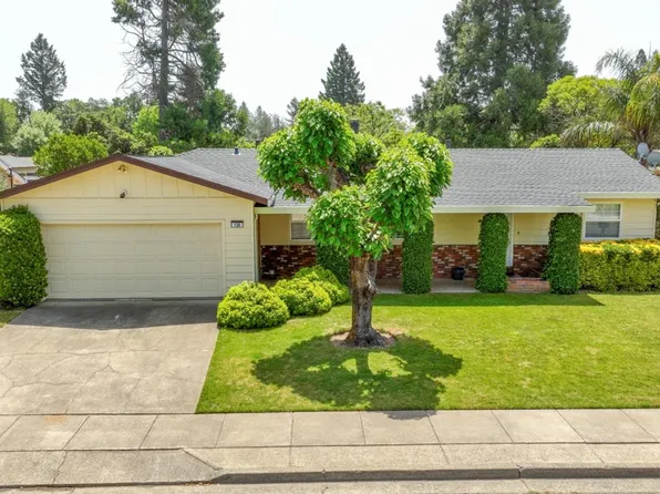 138 Misbro Way, Kenwood, CA 95452
