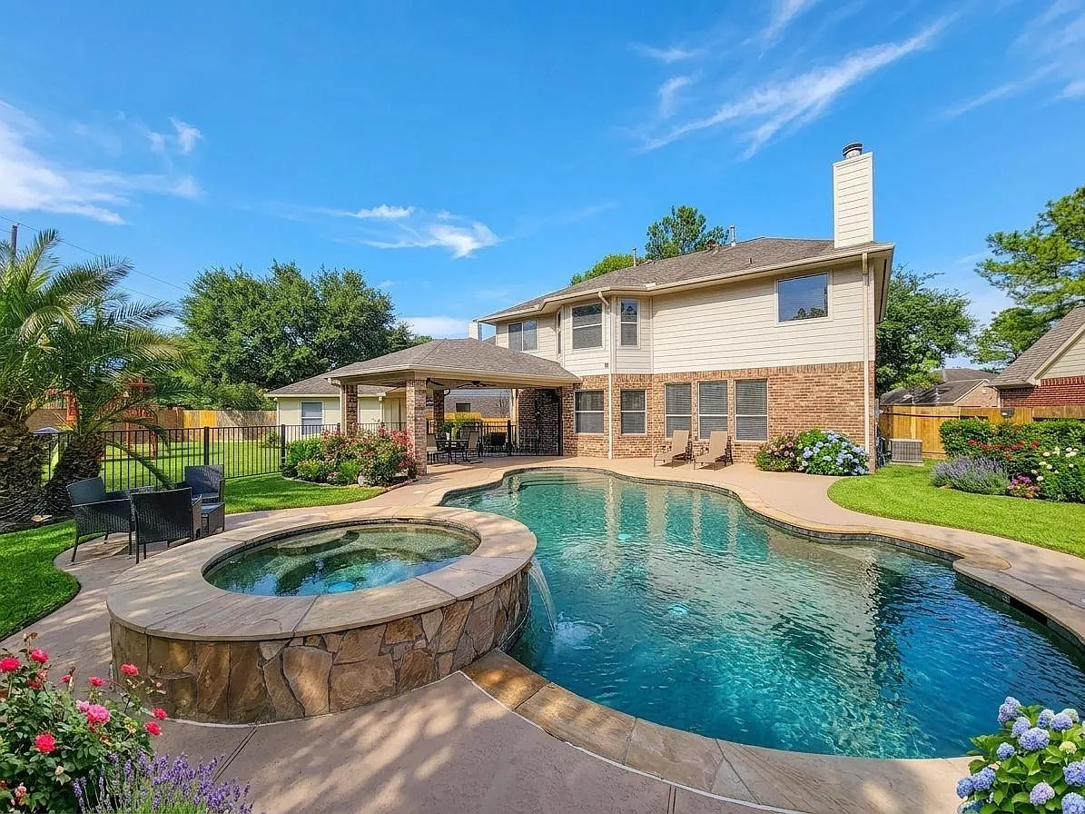 Building Photo - 21911 Pale Meadow Ct